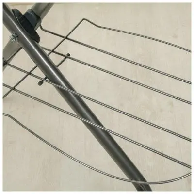 Доска гладильная доска гладильная ника 11 h11 122х40см (мет. основа) в интернет-магазине Патент24.рф