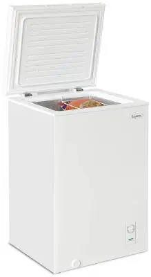 Морозильная камера-ларь Бирюса 115KХ  ТН ВЭД 8418302001 в интернет-магазине Патент24.рф