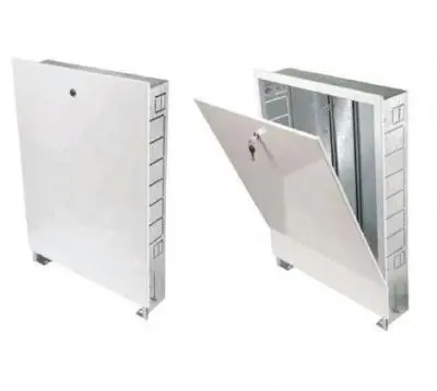 Шкаф коллекторный ШРВ-3 Wester (700х120-180х648-711), , шт в интернет-магазине Патент24.рф Шкаф коллекторный ШРВ-3 Wester (700х120-180х648-711), , шт в интернет-магазине Патент24.рф