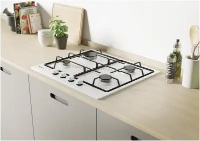 Панель варочная Candy CHW6BRWW в интернет-магазине Патент24.рф