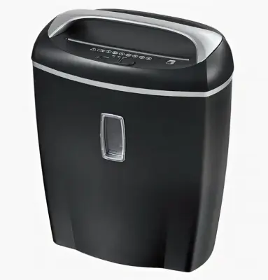 Уничтожитель бумаг CROSS CUT SHREDDER в интернет-магазине Патент24.рф Уничтожитель бумаг CROSS CUT SHREDDER в интернет-магазине Патент24.рф