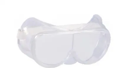 Очки защитные Stayer Стандарт с прямой вентиляцией 1101, , шт в интернет-магазине Патент24.рф