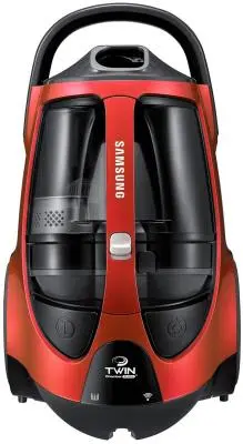 Пылесос пылесос samsung sc-885hh3p/xev в интернет-магазине Патент24.рф