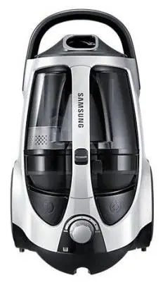 Пылесос пылесос samsung vcc8835v37/xev 2200вт белый в интернет-магазине Патент24.рф