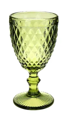 Набор ст бокалов 6 шт. Прага 320мл д/воды д8,7см h17см 79035-2, , шт в интернет-магазине Патент24.рф