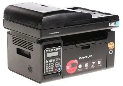 МФУ Pantum M6607NW (M6607NW) А4, 22 стр/мин. в интернет-магазине Патент24.рф МФУ Pantum M6607NW (M6607NW) А4, 22 стр/мин. в интернет-магазине Патент24.рф
