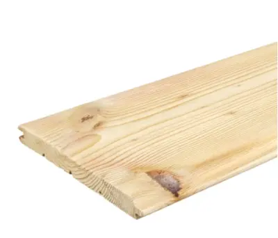 Евровагонка сорт А 12,5х96х2100 Хвоя (10шт), , упак в интернет-магазине Патент24.рф