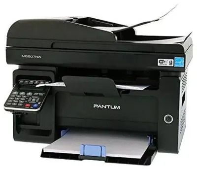 МФУ Pantum M6607NW (M6607NW) А4, 22 стр/мин. в интернет-магазине Патент24.рф МФУ Pantum M6607NW (M6607NW) А4, 22 стр/мин. в интернет-магазине Патент24.рф