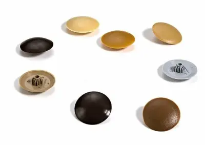 Заглушки на шуруп №2 дуб (40шт), , шт в интернет-магазине Патент24.рф Заглушки на шуруп №2 дуб (40шт), , шт в интернет-магазине Патент24.рф