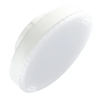 Лампа светод. Ecola GX53 8,5W 4200K 27х75 мат.Premium T5UV85ELC, , шт в интернет-магазине Патент24.рф