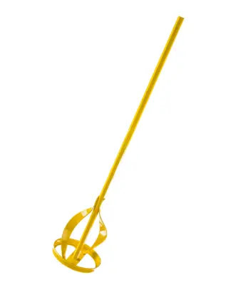 Миксер для краски БИБЕР 85х400мм 35802, , шт в интернет-магазине Патент24.рф Миксер для краски БИБЕР 85х400мм 35802, , шт в интернет-магазине Патент24.рф