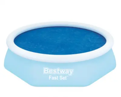 Тент Bestway для надувных бассейнов, 244см, 58060, , шт в интернет-магазине Патент24.рф