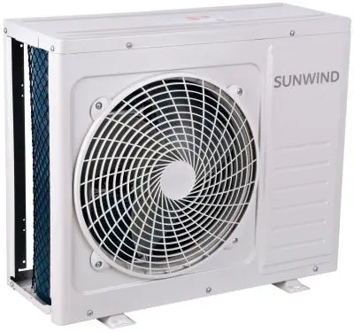 Сплит-система сплит-система sunwind sw-07/in - sw-07/out в интернет-магазине Патент24.рф