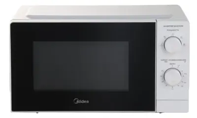 Микроволновая печь Midea EM719M2Z-W в интернет-магазине Патент24.рф Микроволновая печь Midea EM719M2Z-W в интернет-магазине Патент24.рф