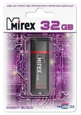 Память USB Mirex 16Gb 13600-FMUKNT16 в интернет-магазине Патент24.рф