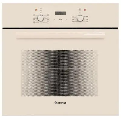 Шкаф духовой Gefest ЭДВ ДА 622-02 К35 (серое дерево) в интернет-магазине Патент24.рф