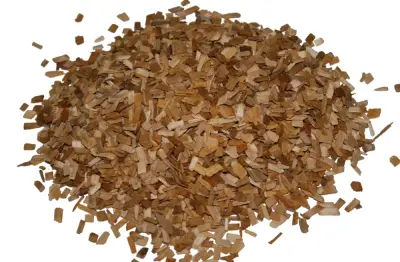 Щепа д/копчения Ольха 1,2л (200гр.), , шт в интернет-магазине Патент24.рф