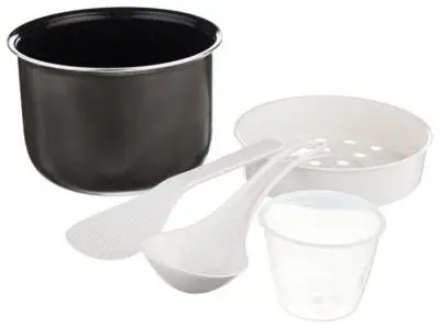 Мультиварка Redmond RMC-03 в интернет-магазине Патент24.рф