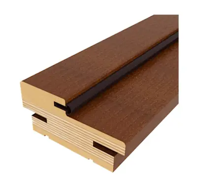 Коробочный брус (телескоп) ДУБ Французский с уплотнителем, , шт в интернет-магазине Патент24.рф