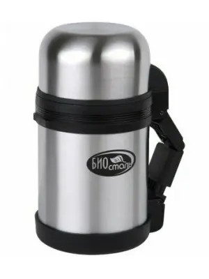 Термос BIOSTAL NG-800-1 бытовой с двойной колбой 0,8л с ручкой , , шт в интернет-магазине Патент24.рф