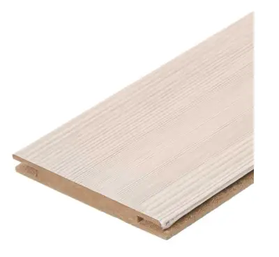 Добор 100мм ПВХ Лиственница горная кремовая, телескоп, , шт в интернет-магазине Патент24.рф