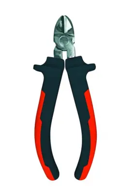 Бокорезы ВАРЯГ 180мм CrMo сталь 87011, , шт в интернет-магазине Патент24.рф