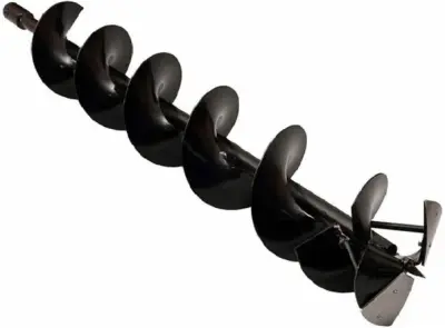 Бур HUTER AW-150 70/13/12, , шт в интернет-магазине Патент24.рф