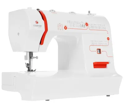 Машина швейная машина швейная comfort 2550 в интернет-магазине Патент24.рф Машина швейная машина швейная comfort 2550 в интернет-магазине Патент24.рф