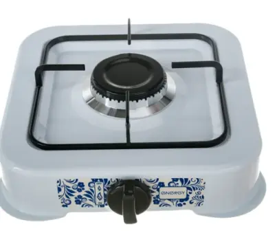 Плита газовая Energy 1 конфор. EN-209A, , шт в интернет-магазине Патент24.рф