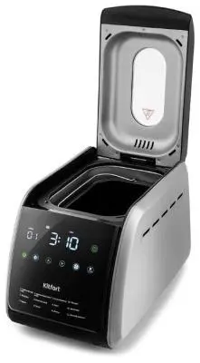 Хлебопечь Kitfort KT-306 в интернет-магазине Патент24.рф