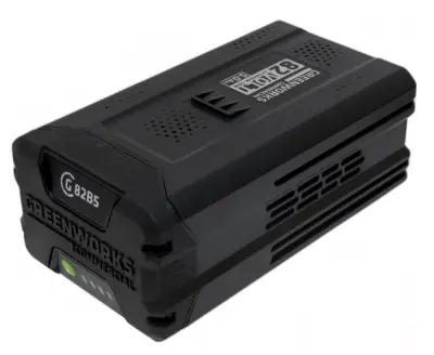 Аккумулятор Greenworks G82B5 82V, 5Ач, , шт в интернет-магазине Патент24.рф