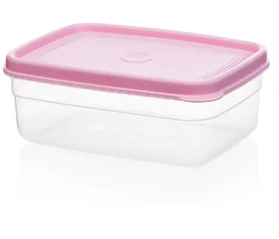 Бутербродница прямоугольная 1,7л 220x158x80мм цв/микс, 79297 , , шт в интернет-магазине Патент24.рф