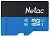 Карта памяти microSD NETAC microSDHC NT02P500STN-008G-S P500 8 ГБ в интернет-магазине Патент24.рф