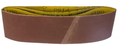 Лента бесконечная шлиф. БИБЕР для ЛШМ, Р180 75х533мм 3шт арт. 70347, , шт в интернет-магазине Патент24.рф Лента бесконечная шлиф. БИБЕР для ЛШМ, Р180 75х533мм 3шт арт. 70347, , шт в интернет-магазине Патент24.рф