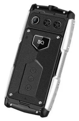 Сотовый телефон BQ 2449 Hammer Green в интернет-магазине Патент24.рф