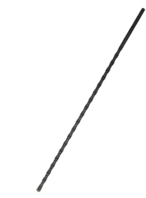 Сверло по бетону URAGAN Storm 6х300мм 901-22424-300-06, , шт в интернет-магазине Патент24.рф