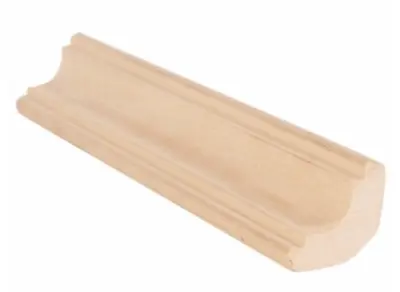 Плинтус 35 фигурный 3,0м, , шт в интернет-магазине Патент24.рф