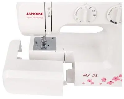 Машина швейная машина швейная janome mx 55 в интернет-магазине Патент24.рф Машина швейная машина швейная janome mx 55 в интернет-магазине Патент24.рф