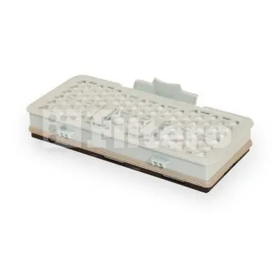 Фильтр для пылесоса фильтр для пылесоса filtero fth 41 hepa lge в интернет-магазине Патент24.рф