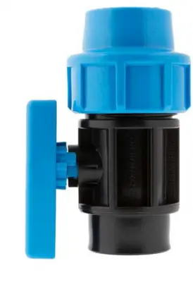 Кран ДЖИЛЕКС шаровой 25х3/4"М, , шт в интернет-магазине Патент24.рф