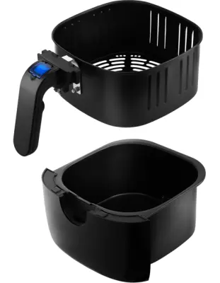 Аэрогриль Kitfort KT-2210 в интернет-магазине Патент24.рф