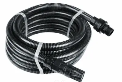 Шланг всасывающий UNIPUMP 10м. 1" с обр.клапаном, армированный, , шт в интернет-магазине Патент24.рф