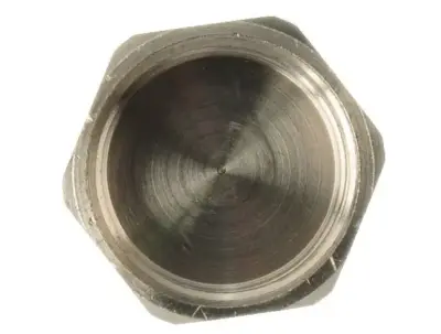 Заглушка на трубу 1" TRm 06033, , шт в интернет-магазине Патент24.рф