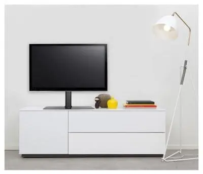 Кронштейн для ТВ ITech KFG-3 настольный black в интернет-магазине Патент24.рф