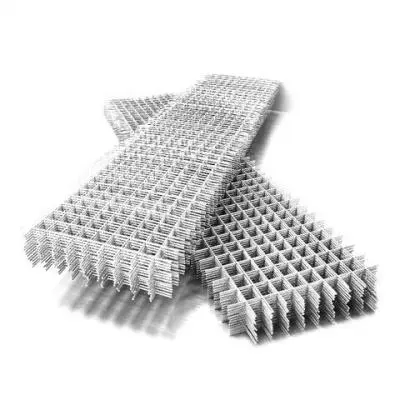 Сетка кладочная 1х2м (яч.50х50х4), , шт в интернет-магазине Патент24.рф