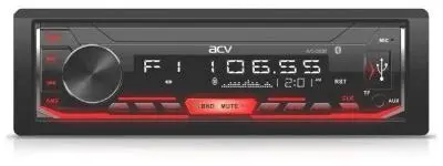 Магнитола автомобильная ACV AVS-816BR в интернет-магазине Патент24.рф