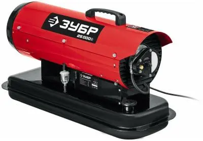 Пушка дизельная пушка дизельная зубр 25квт прямой нагрев дп-к8-25 в интернет-магазине Патент24.рф