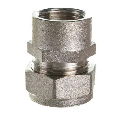 Муфта (F) 15х1/2 EF, , шт в интернет-магазине Патент24.рф