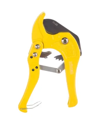 Труборез БИБЕР для пласт./металлопласт. труб до 42мм 90201, , шт в интернет-магазине Патент24.рф