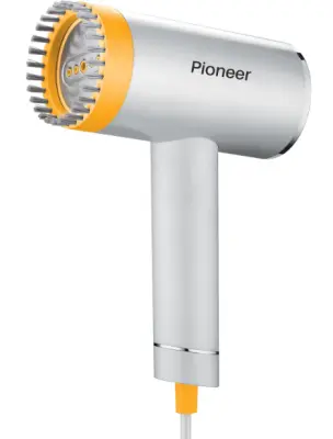 Отпариватель отпариватель pioneer sh109 в интернет-магазине Патент24.рф